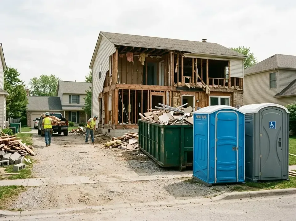 home-renovation-demolition-sit-010 — frequently asked questions, Portable Toilet & Dumpsters Rental in Absecon, NJ